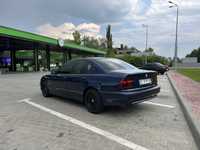 Bmw 5 e 39 525 бвм е 39