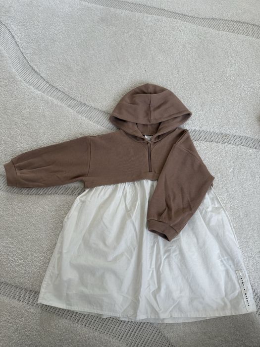 Платтячко від ZARA