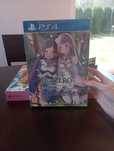 PlayStation 4 Re Zero Starting in Another World Prophecy of the Throne
