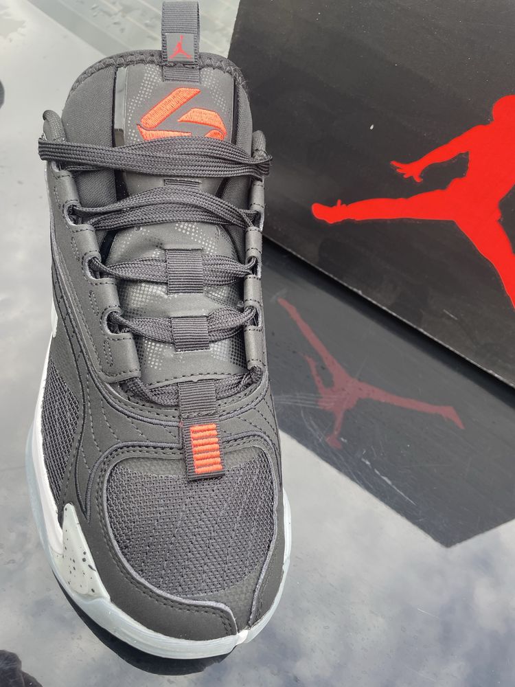 Баскетбол Jordan Luka 2 BRED 41-45.