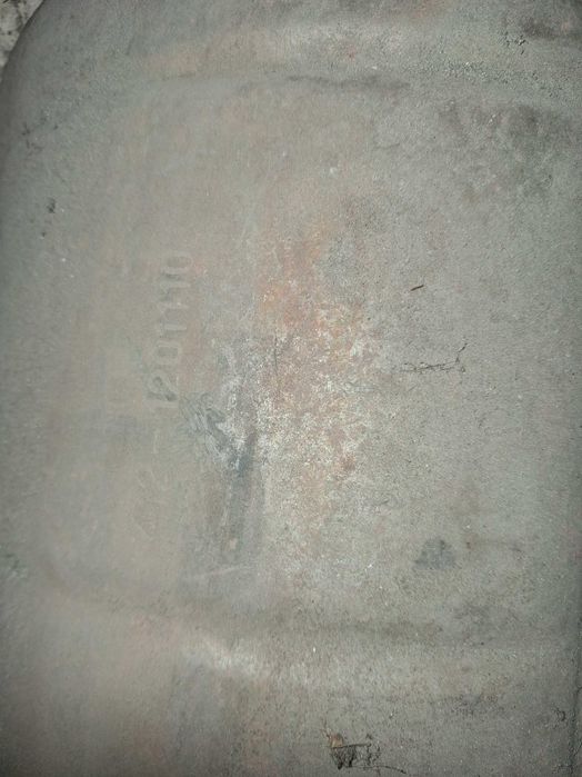 Запчасти на москвич 2140