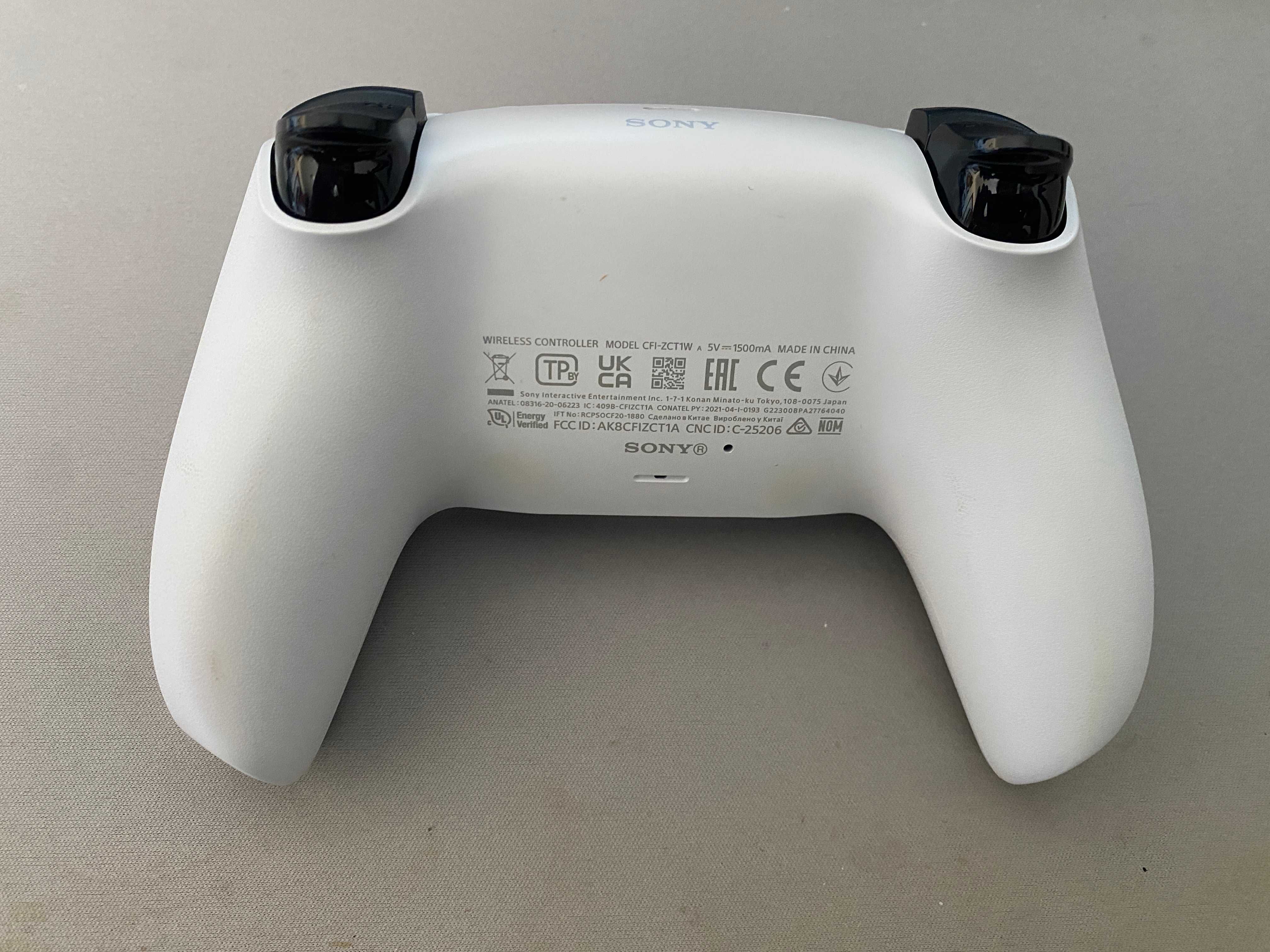 Comando Playstation 5