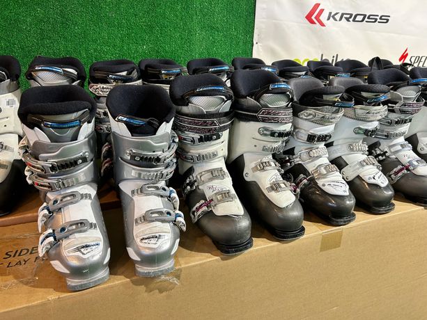 Buty Narciarskie Nordica Damskie /dostępne więcej rozmiarów/