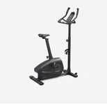 Vendo bicicleta estática EB900 impecável
