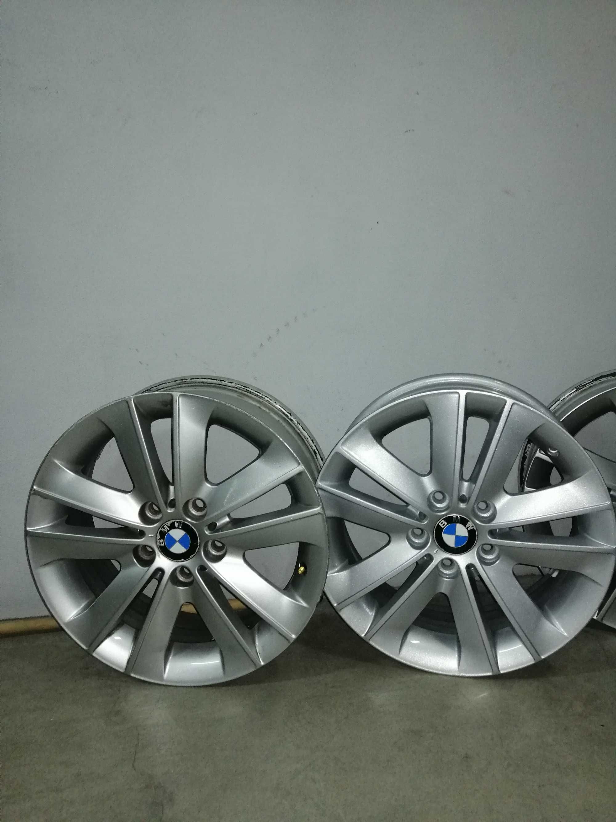 Kit de Jantes BMW