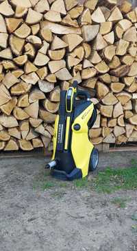 Karcher K7 Full Control Premium Plus