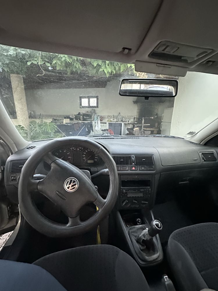 Golf 1.4 confortine