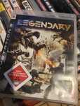 Sprzedam zamienię Wymiana Gier Legendary Ps3