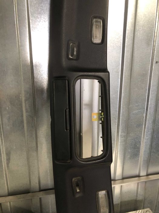 Listwa podsufitka Audi A4 B6 B7 Cabrio