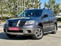 Mitsubishi идеальное состояние!