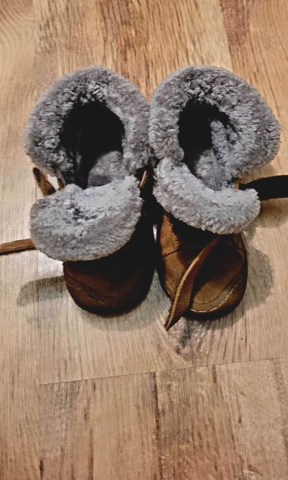 Froddo 25 , wełna,  barefoot