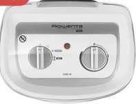Обігрівач Тепловентилятор Rowenta SO6510 F2