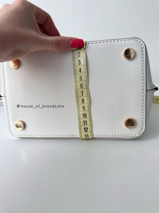 MICHAEL KORS Hamilton Жіноча сумочка оригінал майкл корс женская кожа