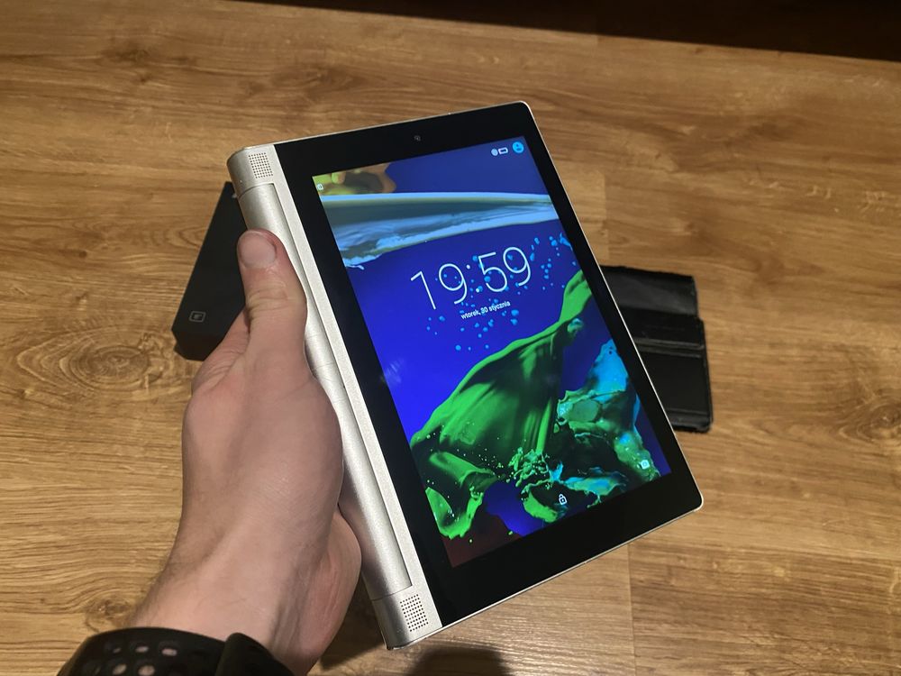 Lenovo Yoga Tab 2 LTE 8”