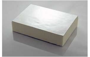 Płyty poliizocyjanurowe PIR term