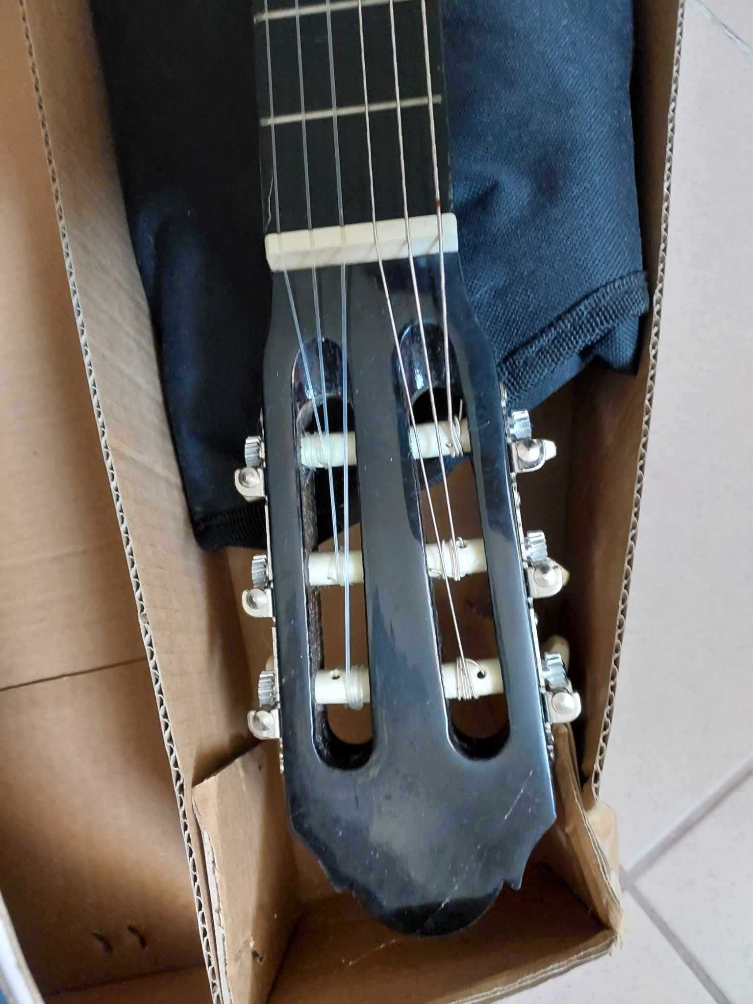 Gitara klasyczna
