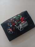 Portfel Marvel Avengers