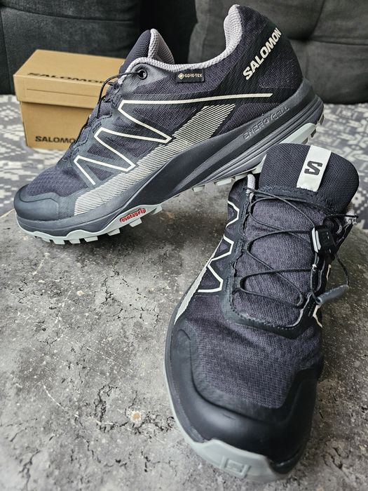 Buty Salomon XA YARON GTX roz.44 2/3