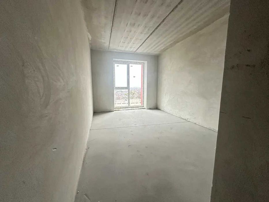 Двокімнатна квартира в центрі міста