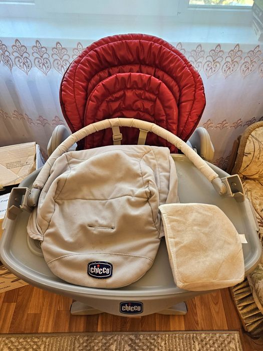 Стул для кормления