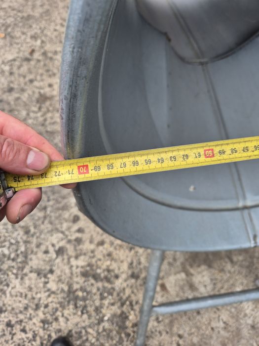 Tuba do pakowania choinek