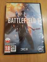 Gra Battlefield 1 na PC