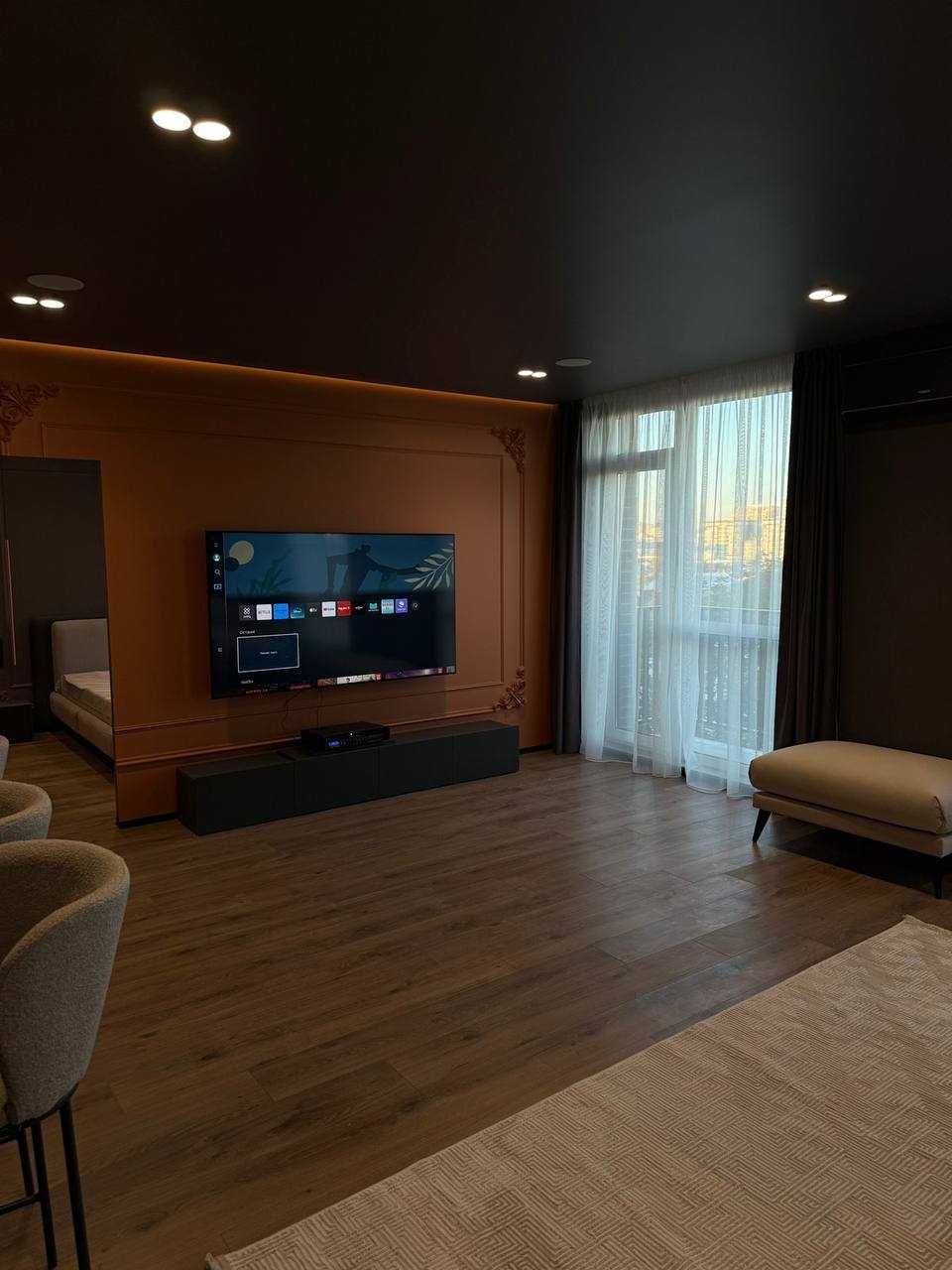 Продаж дизайнерської квартири в ЖК Avalon Yard