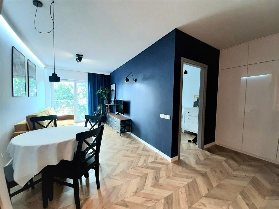 Apartamenty Aleksandry_apartament Pawła_Bohaterów Września