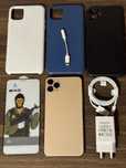 Iphone 11 Pro Max 64gb