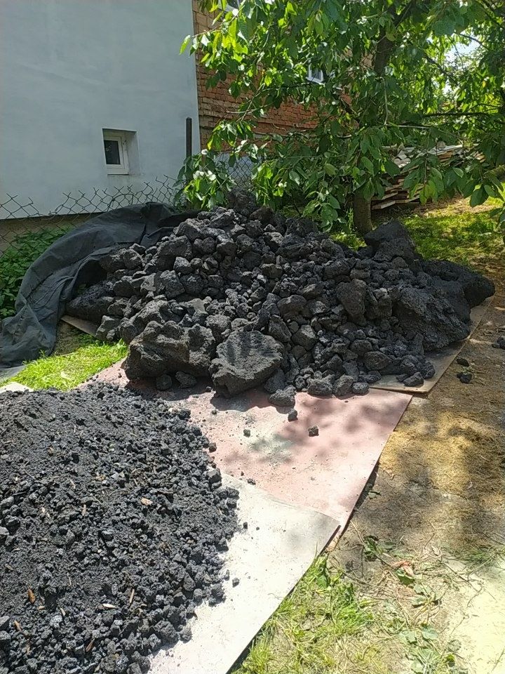 Коксове  вугілля