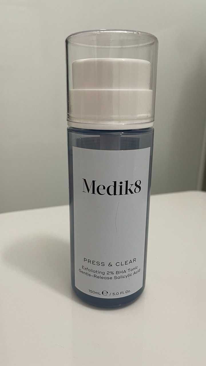 Тонік Medik8 Press&Clear