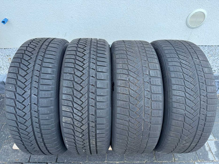 Zima R17 VW Passat B8,T-ROC,Touran II,Beetle,KAROQ,SUPERB III,ATECA,Q2