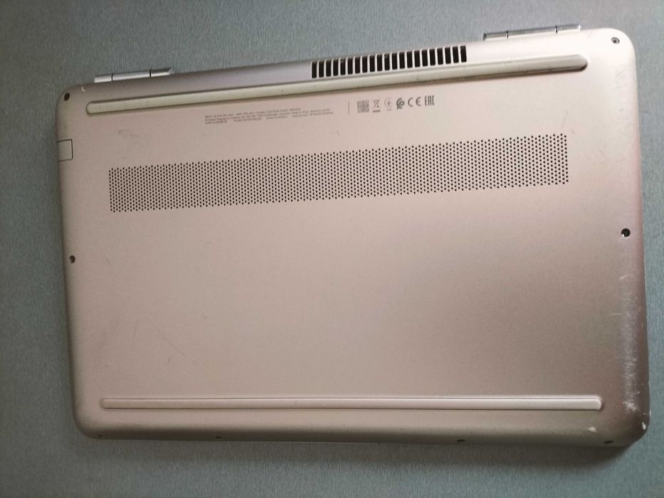 Laptop HP PAVILION 14-AL090NO Intel Core i3-6100U 8GB / 120 GB SSD