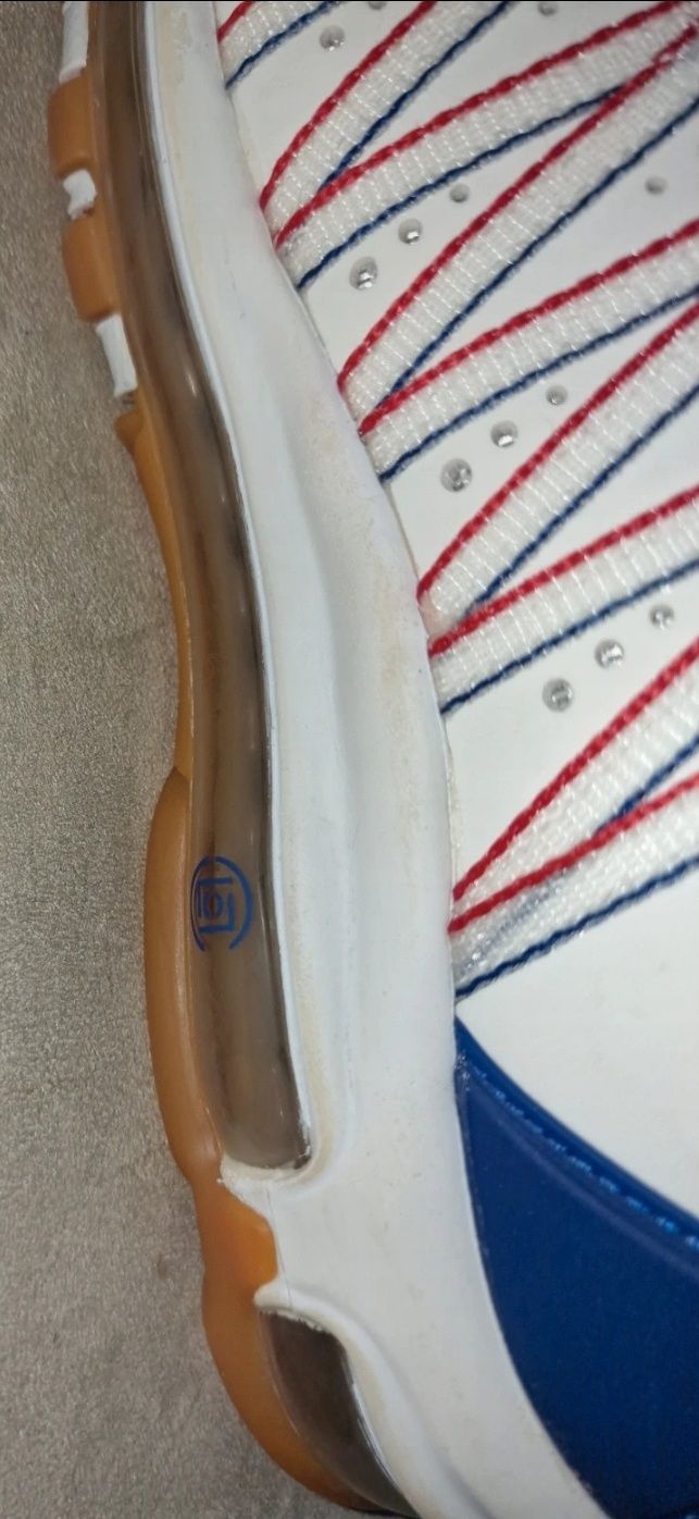 Nike airmax heaven clot 97