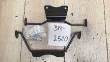 Uchwyt mocowanie szyby Kawasaki VN800 VN1500 Vulcan Classic