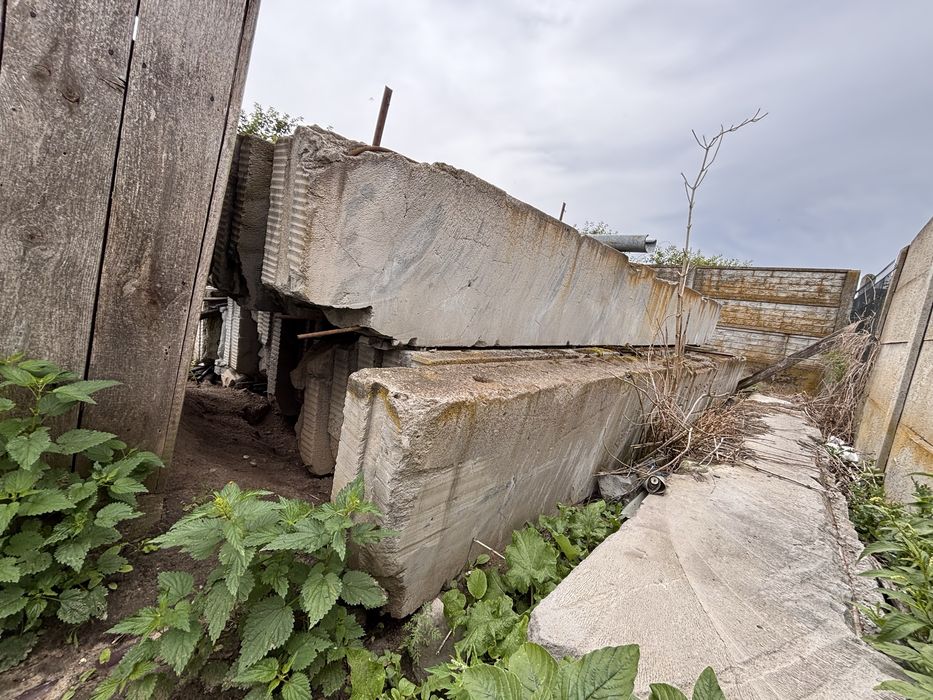 Plyty  zbrojone suporex