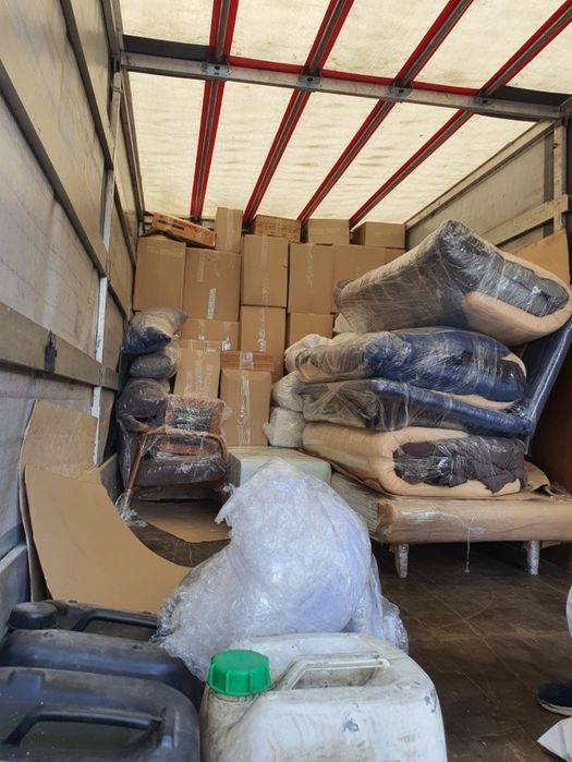 Грузоперевозки Домашний Переезд