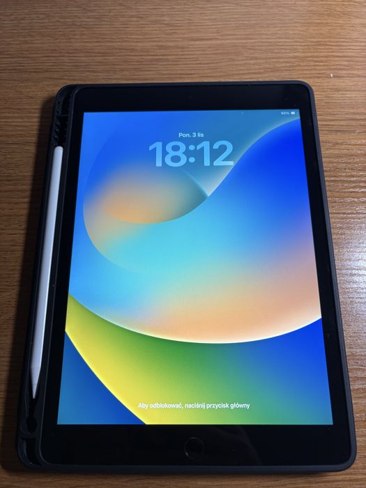 iPad 9 gen 64gb Space Grey