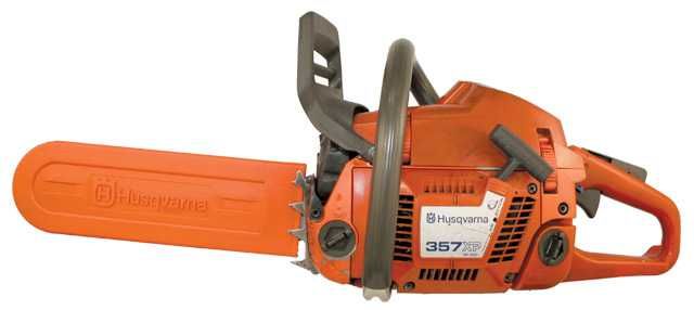 Piła pilarka spalinowa HUSQVARNA 357 XP Moc 4.4 kM GWARANCJA