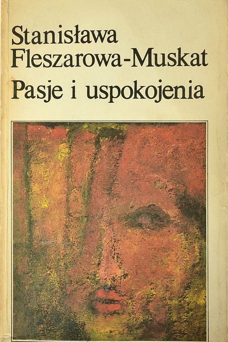 Pasje I Uspokojenia S.fleszarowa-Muskat