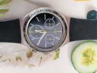 Cronógrafo Swatch - vintage