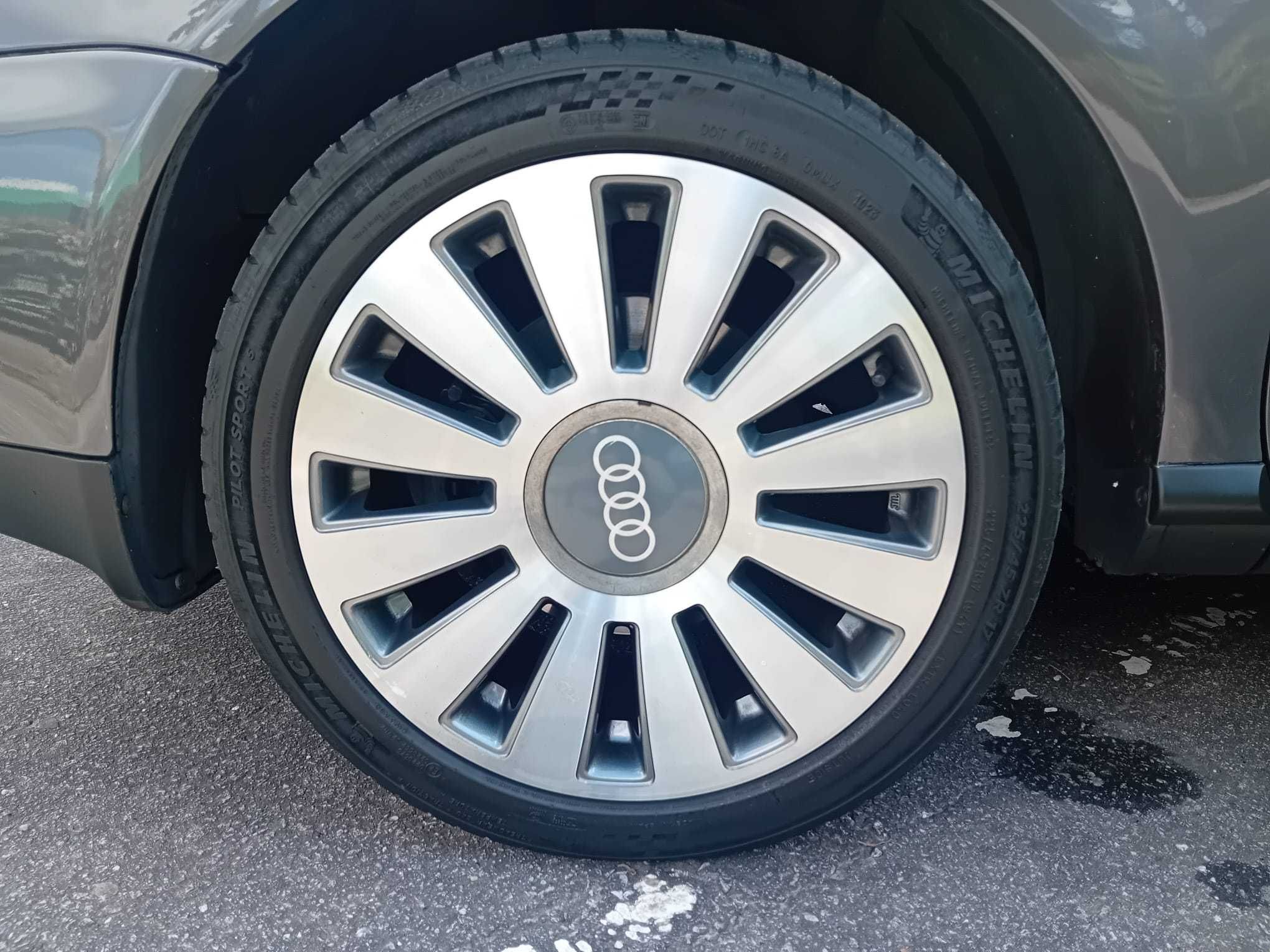 Audi A3 TDI 90CV
