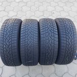Шини 235/65 R17 Dunlop (Данлоп) 160$/4шт. всесезонна резина