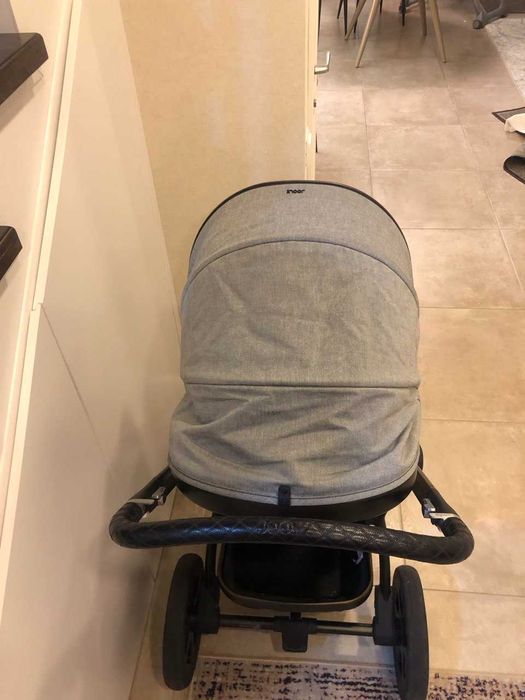 Коляска Joolz Day3 2в1