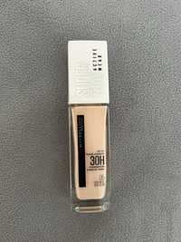 тон maybelline super stay