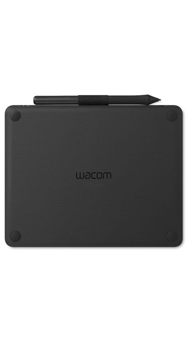 Графічний планшет Wacom Intuos S Black. Срочно!!!