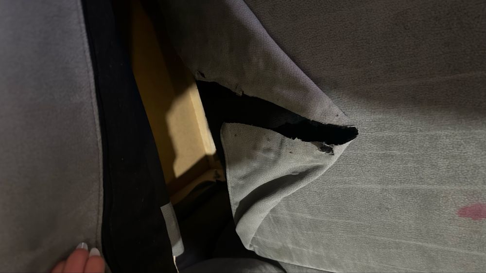 Sofa 4 lugares com chaise