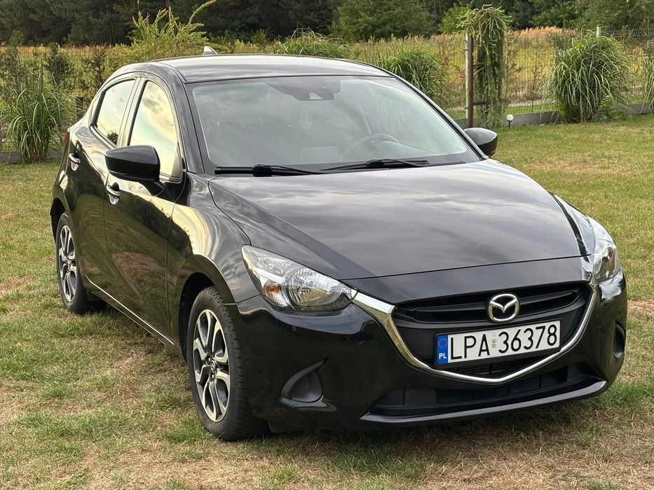 Mazda 2 Mazda 2 2018  Super Okazja!