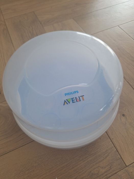 Philips avent sterylizator do butelek