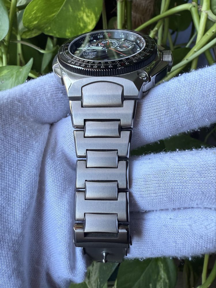 Citizen Promaster JW0051-55E Titanium